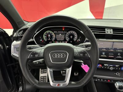 Audi Q3 45 TFSIe 245 ch S tronic 6 S line   - 15