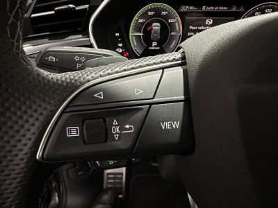 Audi Q3 45 TFSIe 245 ch S tronic 6 S line   - 16