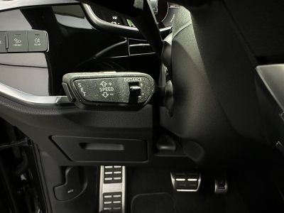 Audi Q3 45 TFSIe 245 ch S tronic 6 S line   - 18