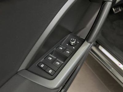 Audi Q3 45 TFSIe 245 ch S tronic 6 S line   - 20