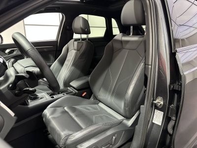 Audi Q3 45 TFSIe 245 ch S tronic 6 S line   - 23