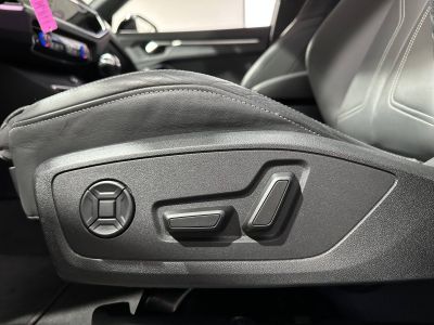 Audi Q3 45 TFSIe 245 ch S tronic 6 S line   - 24