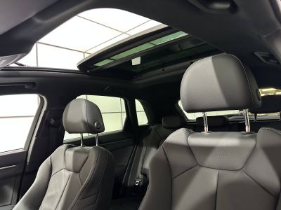 Audi Q3 45 TFSIe 245 ch S tronic 6 S line   - 26