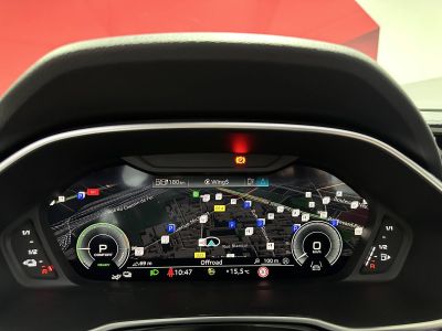Audi Q3 45 TFSIe 245 ch S tronic 6 S line   - 30