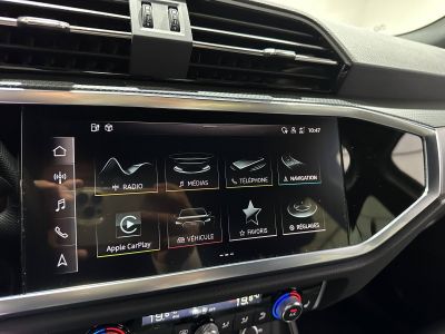 Audi Q3 45 TFSIe 245 ch S tronic 6 S line   - 32