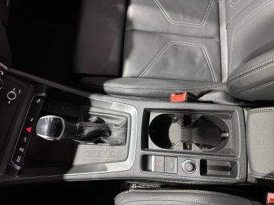 Audi Q3 45 TFSIe 245 ch S tronic 6 S line   - 44