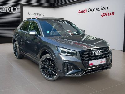 Audi Q2 35 TFSI 150 S tronic 7 S line   - 67