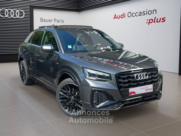 Audi Q2 35 TFSI 150 S tronic 7 S line - 67