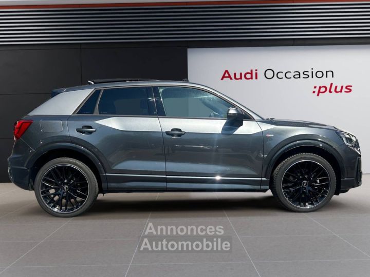 Audi Q2 35 TFSI 150 S tronic 7 S line - 68