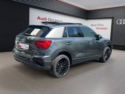 Audi Q2 35 TFSI 150 S tronic 7 S line   - 69