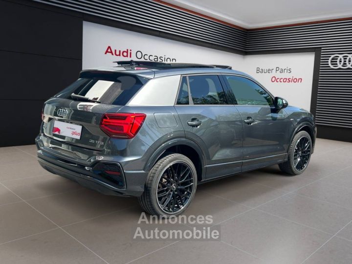 Audi Q2 35 TFSI 150 S tronic 7 S line - 69