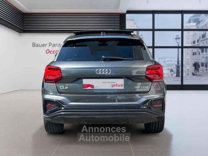 Audi Q2 35 TFSI 150 S tronic 7 S line - 70
