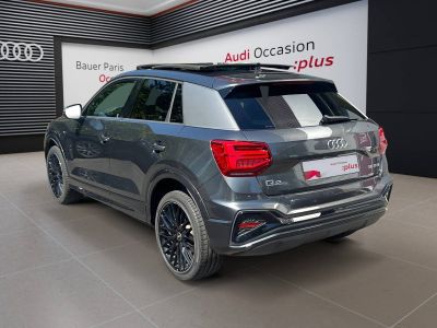 Audi Q2 35 TFSI 150 S tronic 7 S line   - 71