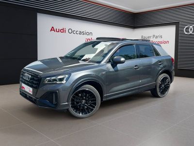 Audi Q2 35 TFSI 150 S tronic 7 S line   - 73