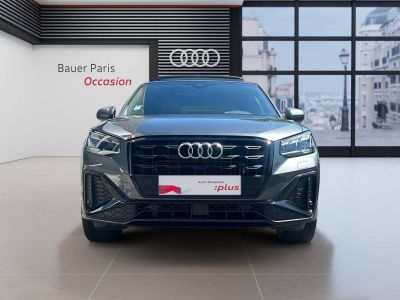 Audi Q2 35 TFSI 150 S tronic 7 S line   - 74