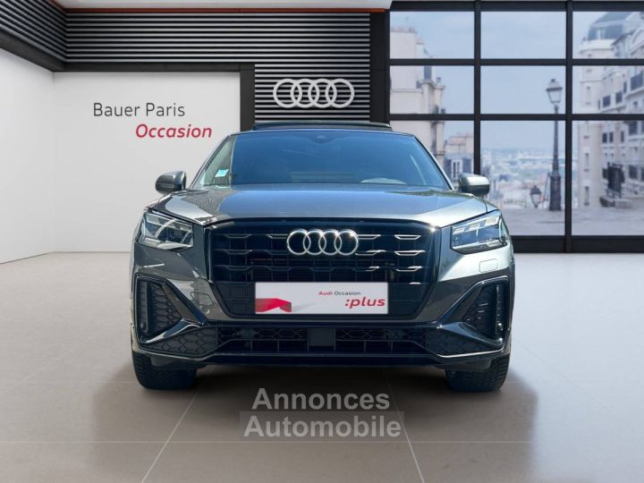 Audi Q2 35 TFSI 150 S tronic 7 S line - 74