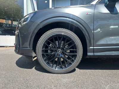 Audi Q2 35 TFSI 150 S tronic 7 S line   - 75