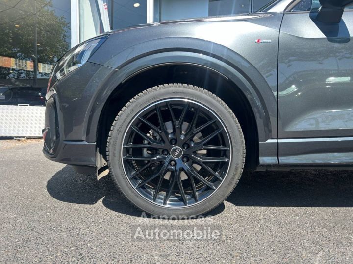 Audi Q2 35 TFSI 150 S tronic 7 S line - 75