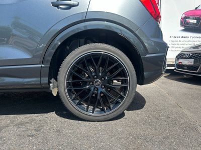 Audi Q2 35 TFSI 150 S tronic 7 S line   - 76