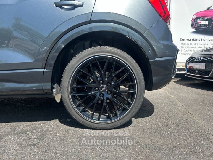 Audi Q2 35 TFSI 150 S tronic 7 S line - 76