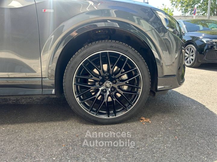 Audi Q2 35 TFSI 150 S tronic 7 S line - 78