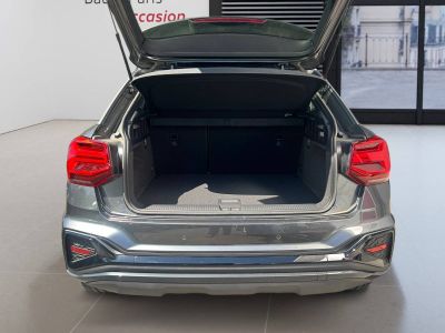 Audi Q2 35 TFSI 150 S tronic 7 S line   - 79