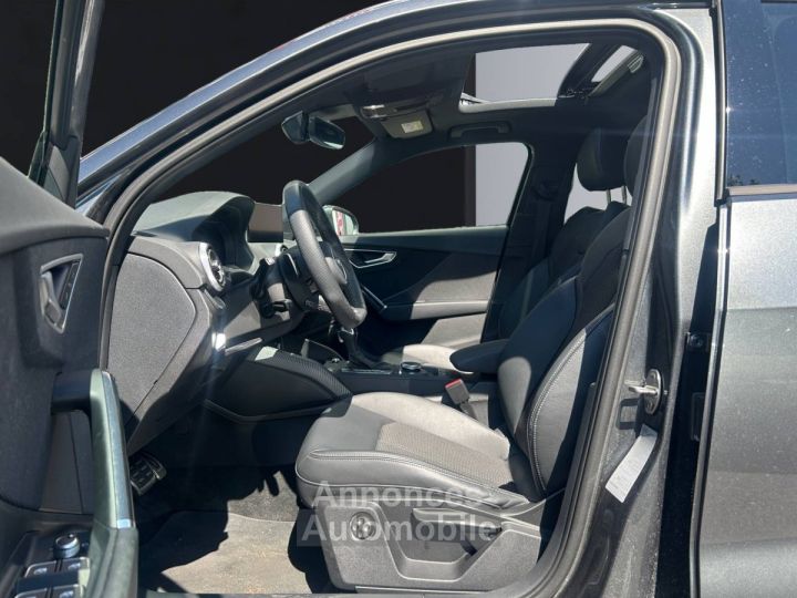 Audi Q2 35 TFSI 150 S tronic 7 S line - 80