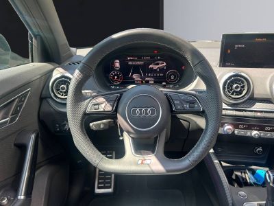 Audi Q2 35 TFSI 150 S tronic 7 S line   - 81