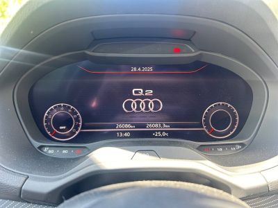 Audi Q2 35 TFSI 150 S tronic 7 S line   - 82