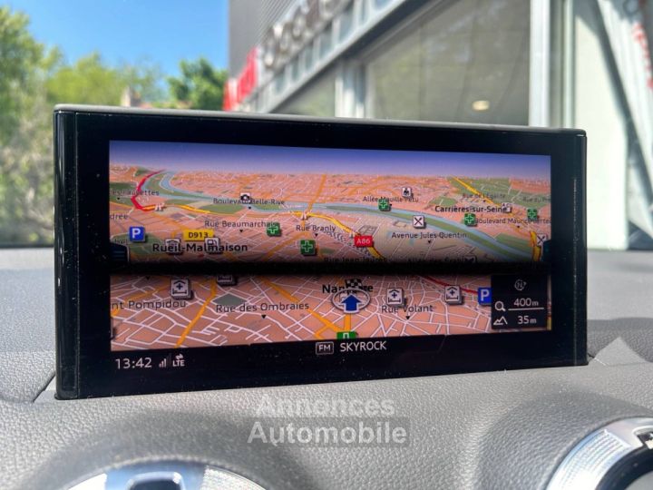 Audi Q2 35 TFSI 150 S tronic 7 S line - 84