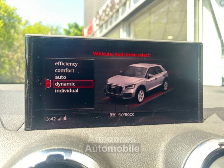 Audi Q2 35 TFSI 150 S tronic 7 S line - 86