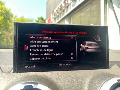 Audi Q2 35 TFSI 150 S tronic 7 S line   - 87