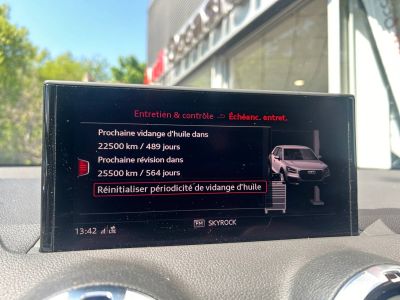 Audi Q2 35 TFSI 150 S tronic 7 S line   - 88