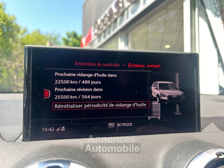 Audi Q2 35 TFSI 150 S tronic 7 S line - 88