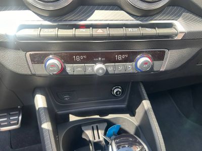 Audi Q2 35 TFSI 150 S tronic 7 S line   - 90