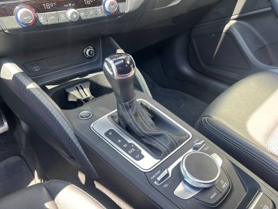 Audi Q2 35 TFSI 150 S tronic 7 S line   - 91