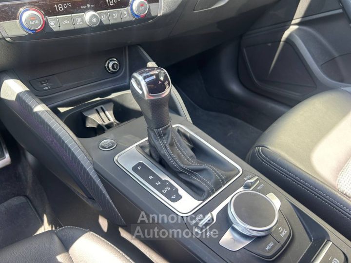 Audi Q2 35 TFSI 150 S tronic 7 S line - 91
