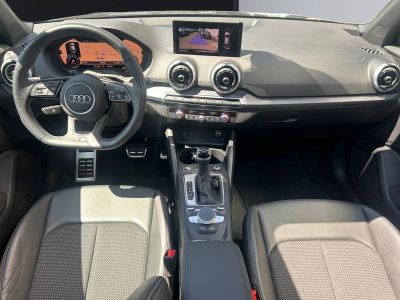 Audi Q2 35 TFSI 150 S tronic 7 S line   - 93