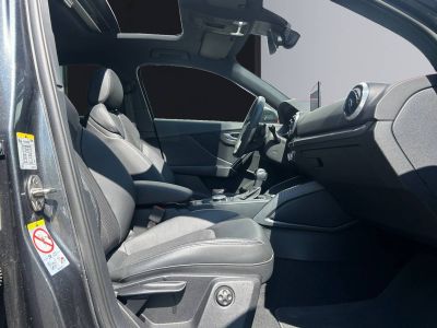 Audi Q2 35 TFSI 150 S tronic 7 S line   - 94