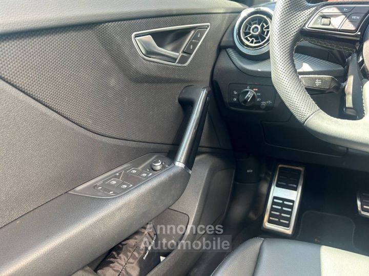Audi Q2 35 TFSI 150 S tronic 7 S line - 96