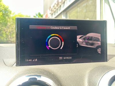 Audi Q2 35 TFSI 150 S tronic 7 S line   - 98
