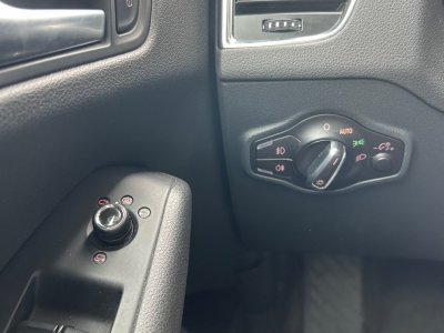 Audi Q5 20 TDI 170 Avus quattro S-tronic CUIR XENONS GPS   - 14