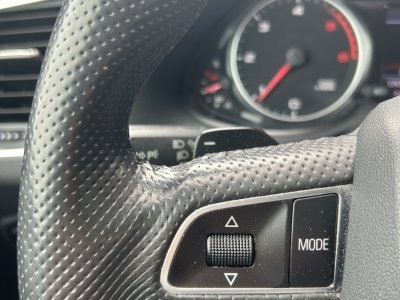 Audi Q5 20 TDI 170 Avus quattro S-tronic CUIR XENONS GPS   - 15