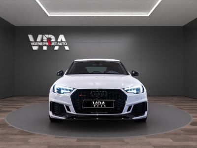 Audi RS4  Avant Quattro | 29 TFSI 450ch | Pack Carbone | Pano | B&amp;O |   - 2