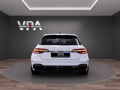 Audi RS4  Avant Quattro | 29 TFSI 450ch | Pack Carbone | Pano | B&amp;O |   - 3