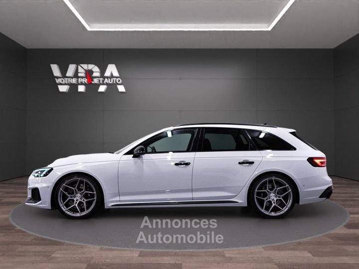 Audi RS4  Avant Quattro | 29 TFSI 450ch | Pack Carbone | Pano | B&amp;O | - 5