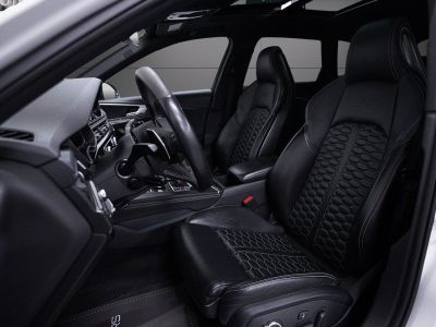 Audi RS4  Avant Quattro | 29 TFSI 450ch | Pack Carbone | Pano | B&amp;O |   - 6