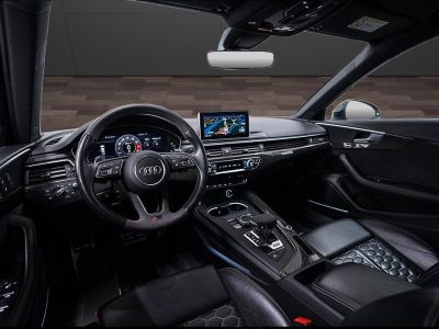 Audi RS4  Avant Quattro | 29 TFSI 450ch | Pack Carbone | Pano | B&amp;O |   - 7