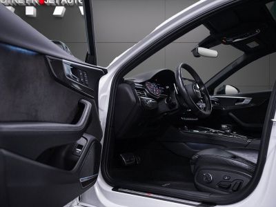 Audi RS4  Avant Quattro | 29 TFSI 450ch | Pack Carbone | Pano | B&amp;O |   - 8