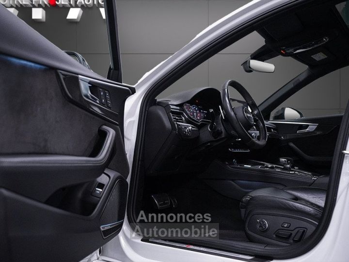 Audi RS4  Avant Quattro | 29 TFSI 450ch | Pack Carbone | Pano | B&amp;O | - 8